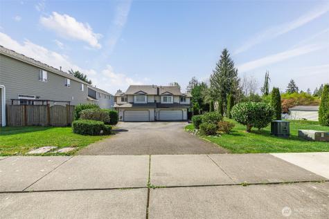 11406 22nd Street SE Lake Stevens WA 98258