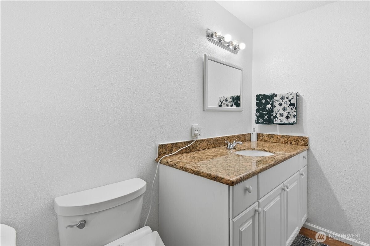 12515 NE 132nd Court Kirkland WA 98034