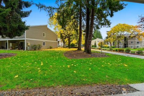 12515 NE 132nd Court Kirkland WA 98034