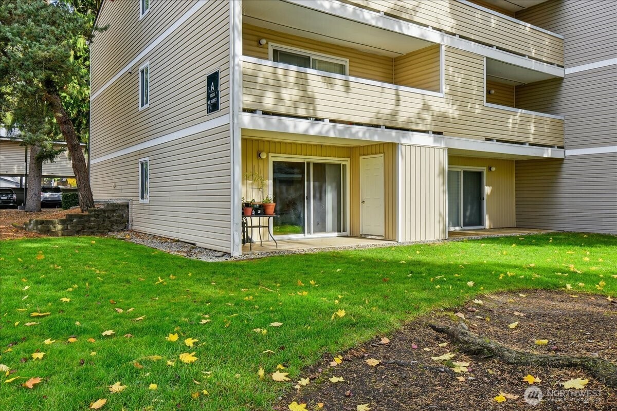12515 NE 132nd Court Kirkland WA 98034