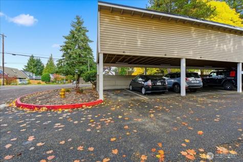 12515 NE 132nd Court Kirkland WA 98034