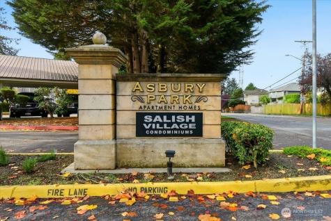 12515 NE 132nd Court Kirkland WA 98034