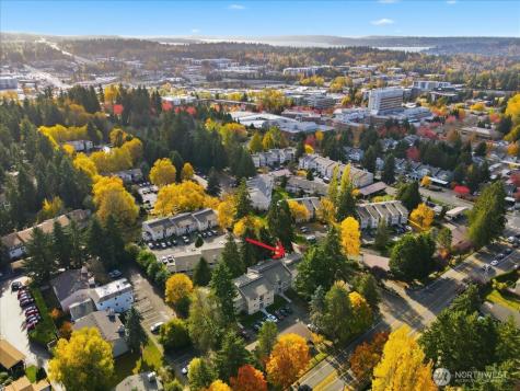 12515 NE 132nd Court Kirkland WA 98034