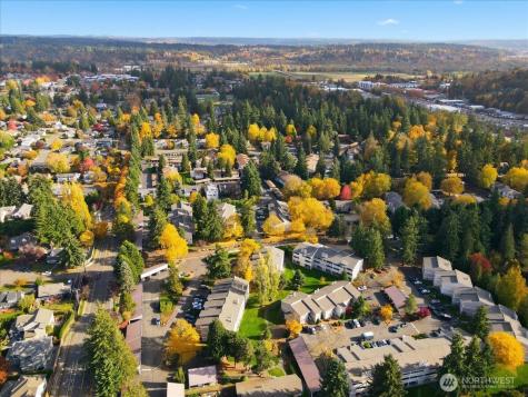 12515 NE 132nd Court Kirkland WA 98034