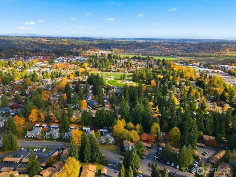 12515 NE 132nd Court Kirkland WA 98034