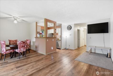 12515 NE 132nd Court Kirkland WA 98034