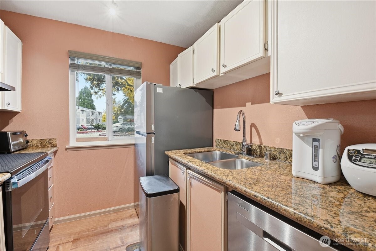 12515 NE 132nd Court Kirkland WA 98034