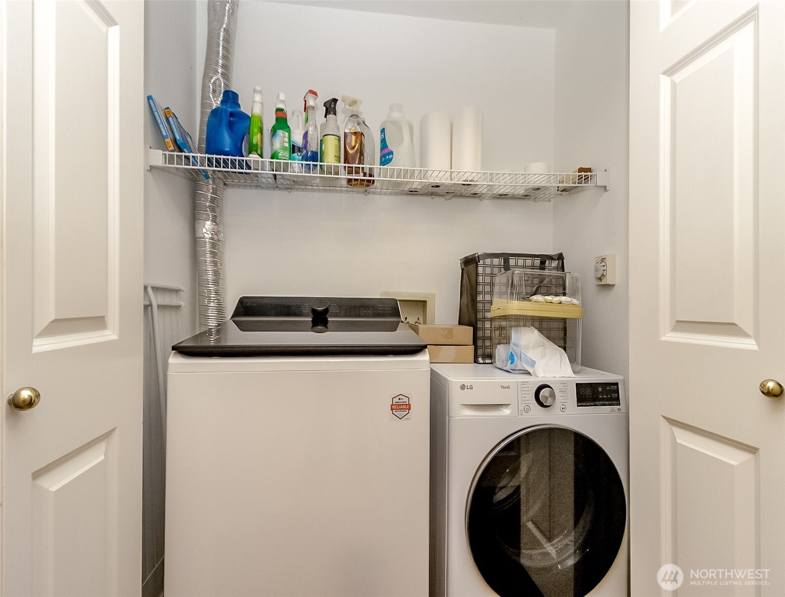 12403 4th Avenue W Everett WA 98204