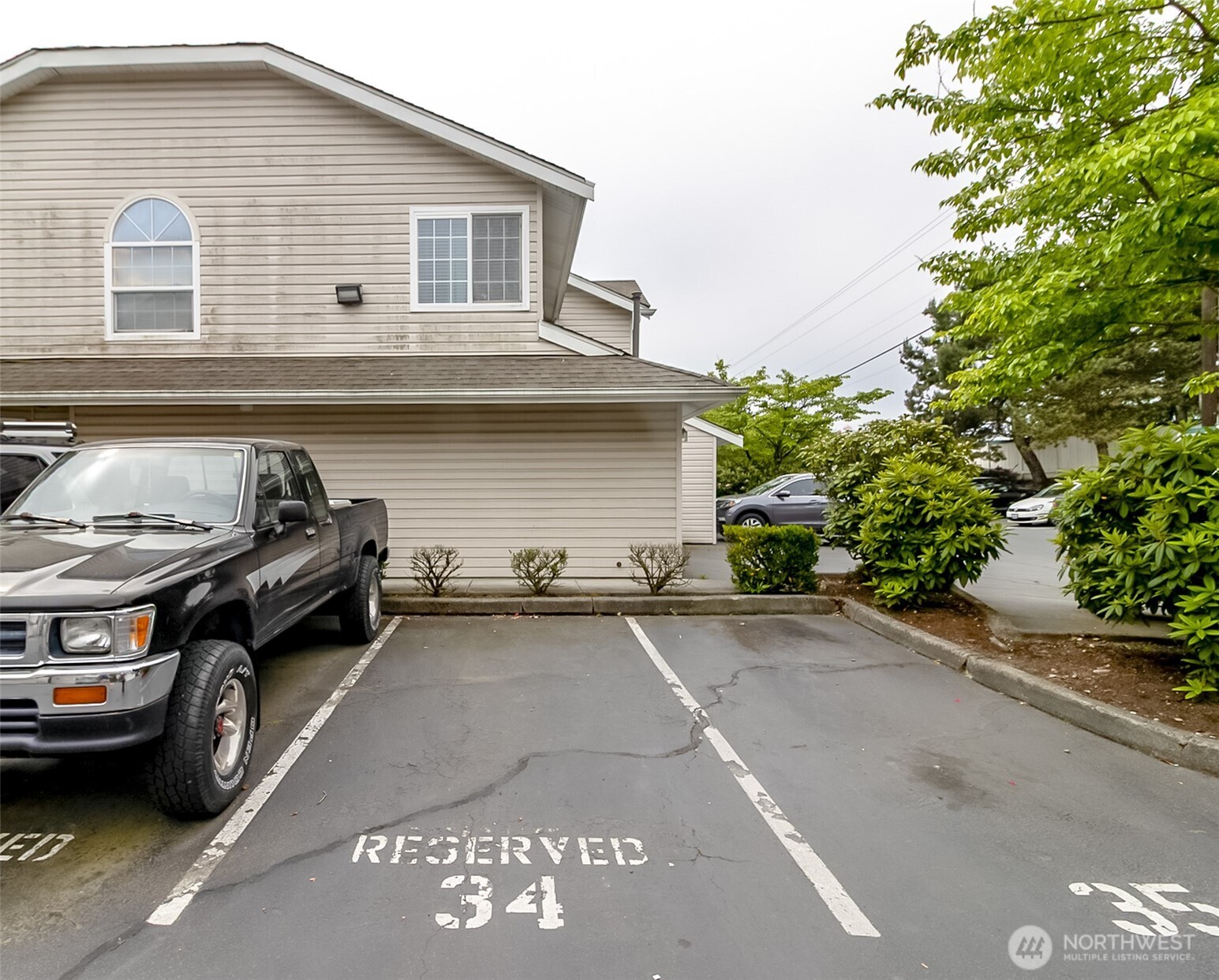 12403 4th Avenue W Everett WA 98204