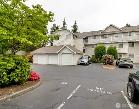 12403 4th Avenue W Everett WA 98204