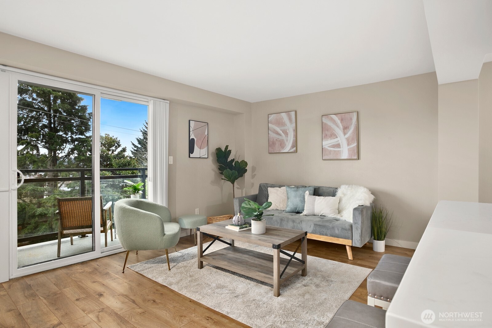 1601 Taylor Avenue N Seattle WA 98109