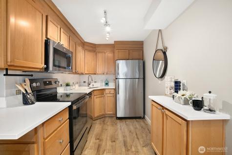 1601 Taylor Avenue N Seattle WA 98109