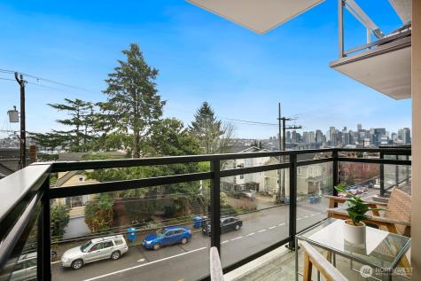 1601 Taylor Avenue N Seattle WA 98109