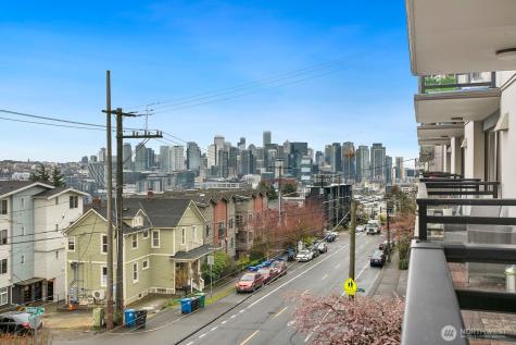 1601 Taylor Avenue N Seattle WA 98109