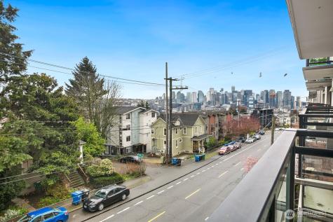 1601 Taylor Avenue N Seattle WA 98109