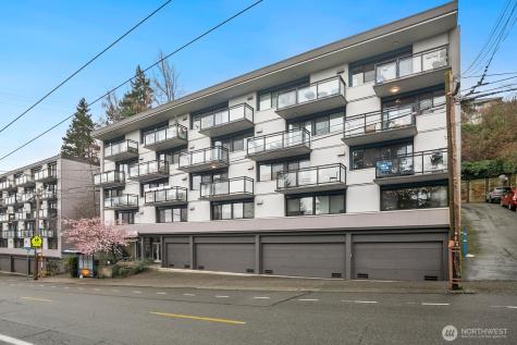1601 Taylor Avenue N Seattle WA 98109