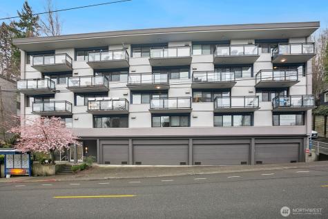 1601 Taylor Avenue N Seattle WA 98109