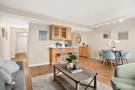 1601 Taylor Avenue N Seattle WA 98109