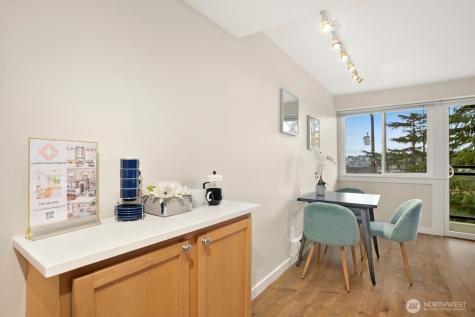1601 Taylor Avenue N Seattle WA 98109