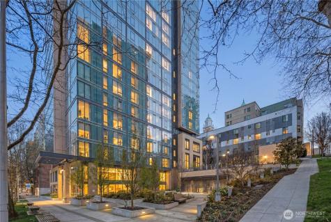 800 Columbia Street Seattle WA 98104