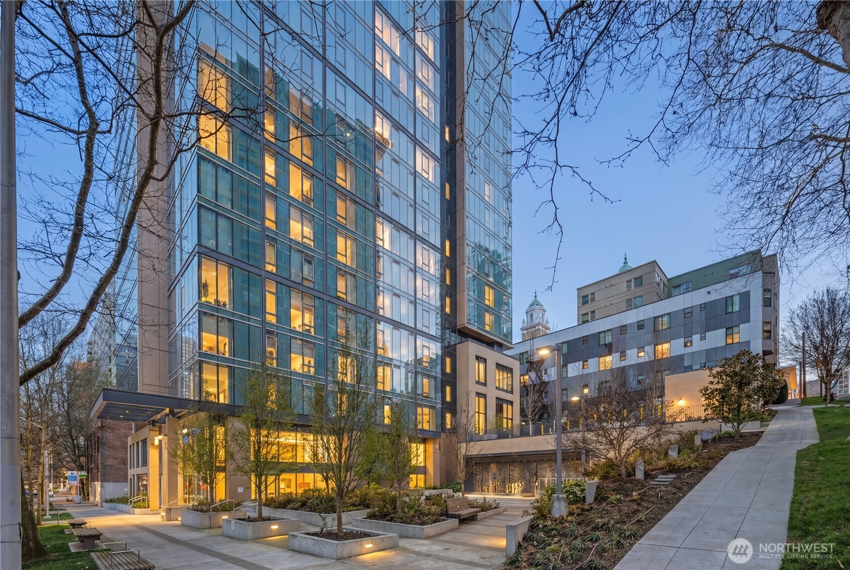 800 Columbia Street Seattle WA 98104