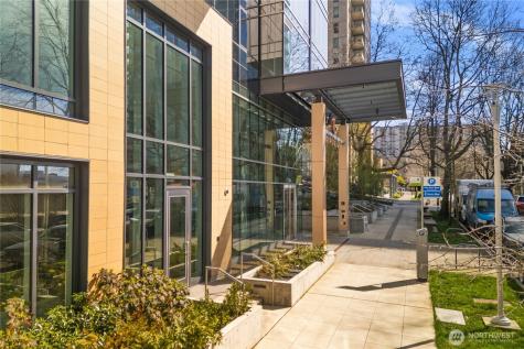 800 Columbia Street Seattle WA 98104