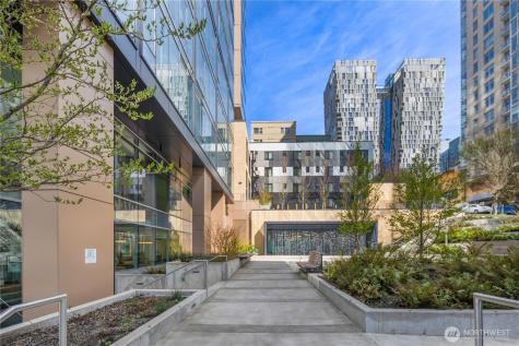 800 Columbia Street Seattle WA 98104