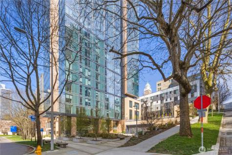 800 Columbia Street Seattle WA 98104