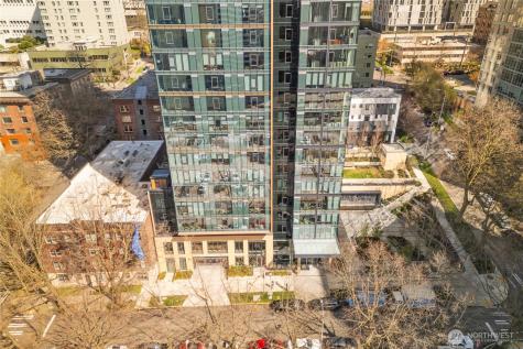 800 Columbia Street Seattle WA 98104