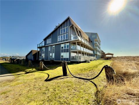 1301 Ocean Shores Boulevard SW Ocean Shores WA 98569