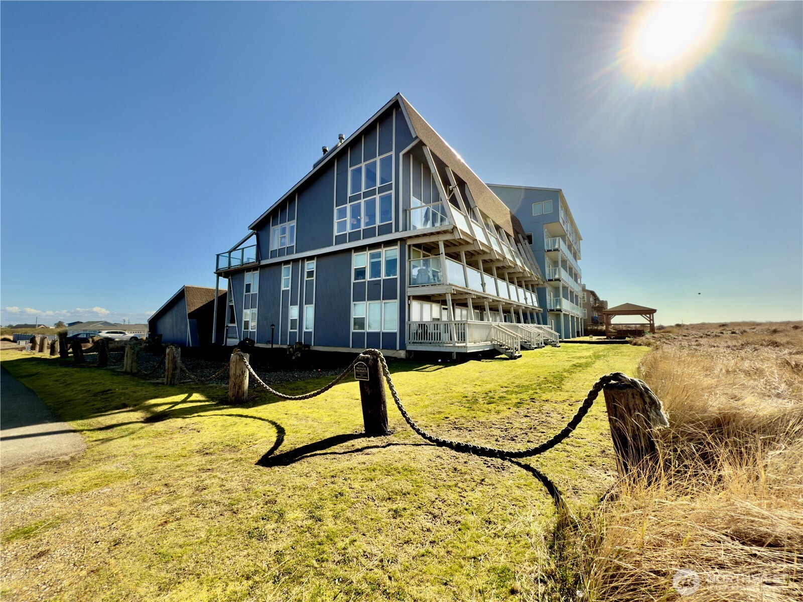 1301 Ocean Shores Boulevard SW Ocean Shores WA 98569