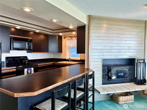1301 Ocean Shores Boulevard SW Ocean Shores WA 98569