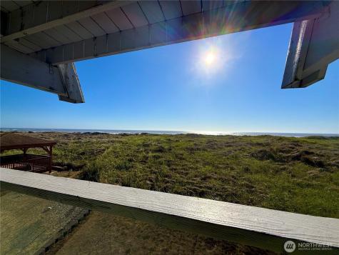 1301 Ocean Shores Boulevard SW Ocean Shores WA 98569