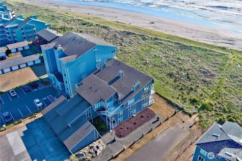1301 Ocean Shores Boulevard SW Ocean Shores WA 98569
