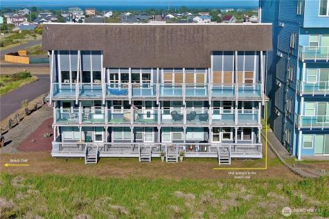 1301 Ocean Shores Boulevard SW Ocean Shores WA 98569