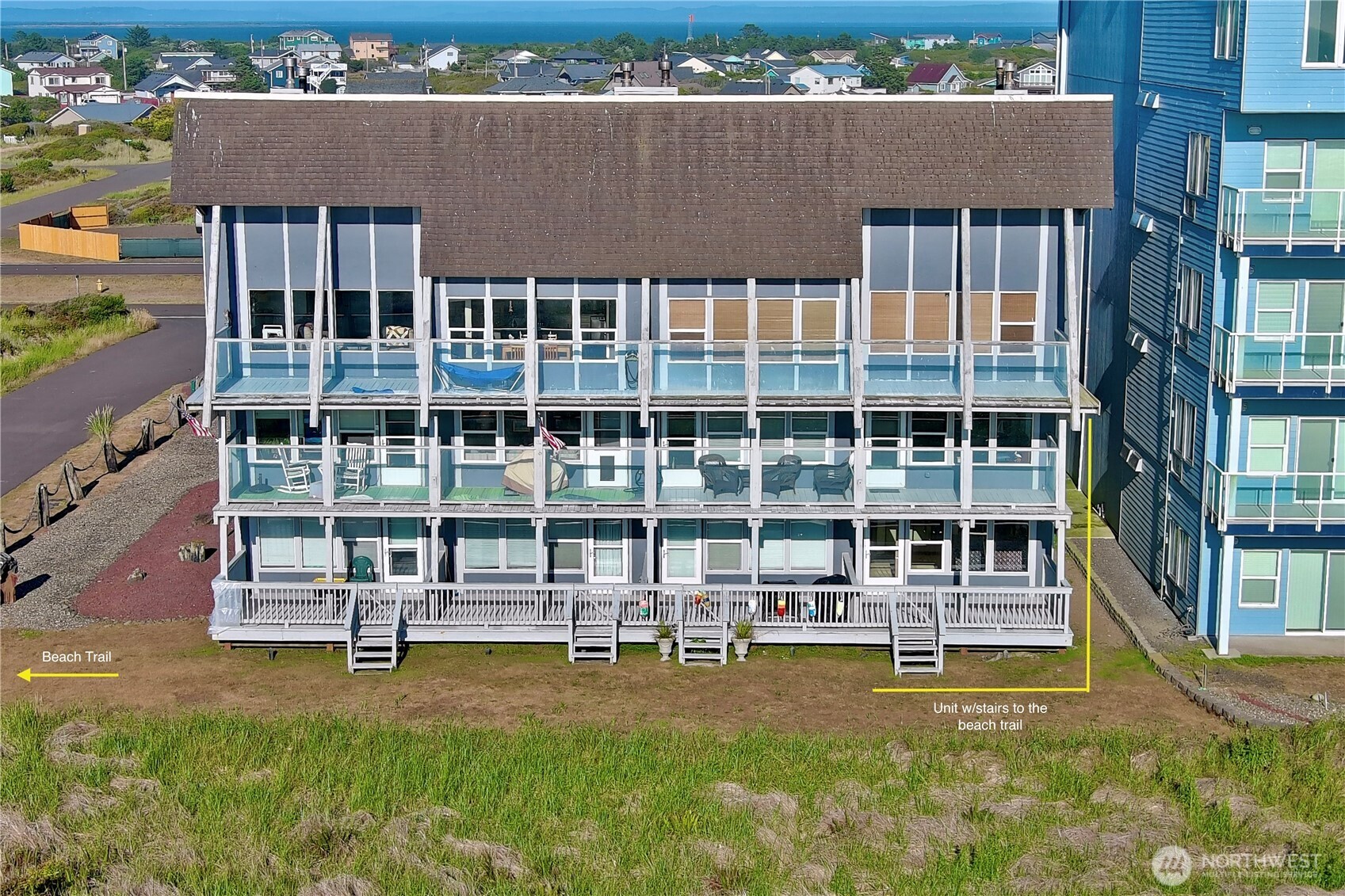 1301 Ocean Shores Boulevard SW Ocean Shores WA 98569