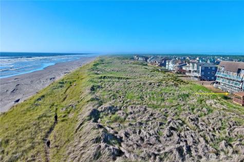 1301 Ocean Shores Boulevard SW Ocean Shores WA 98569