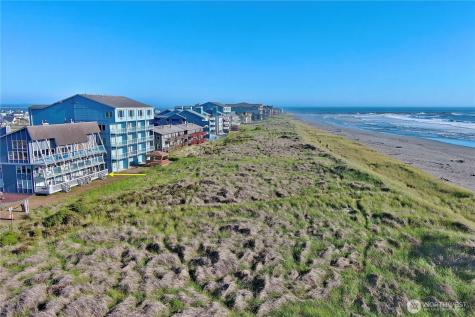 1301 Ocean Shores Boulevard SW Ocean Shores WA 98569