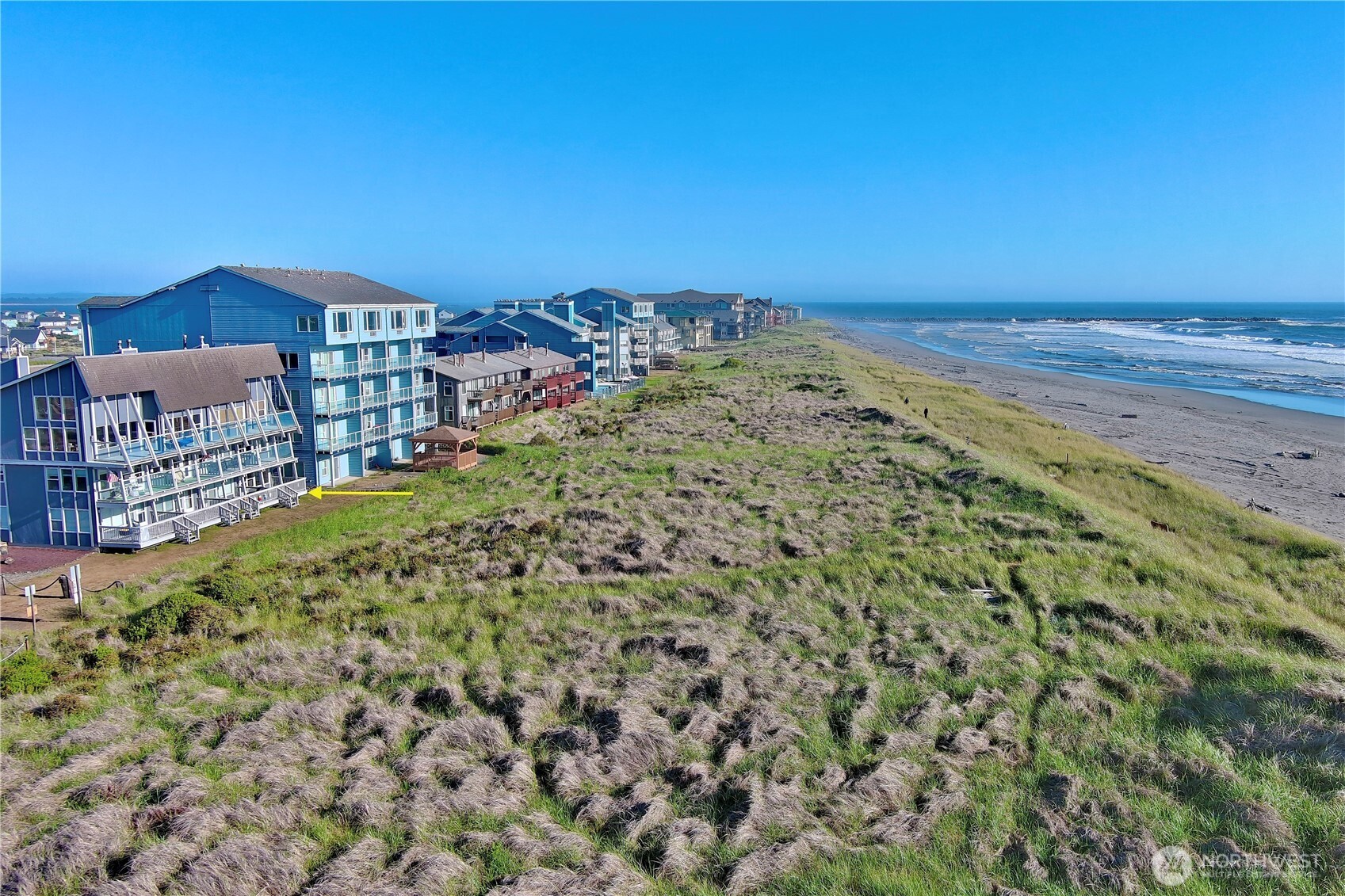1301 Ocean Shores Boulevard SW Ocean Shores WA 98569