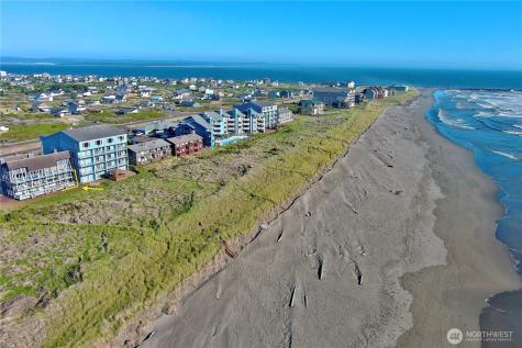 1301 Ocean Shores Boulevard SW Ocean Shores WA 98569