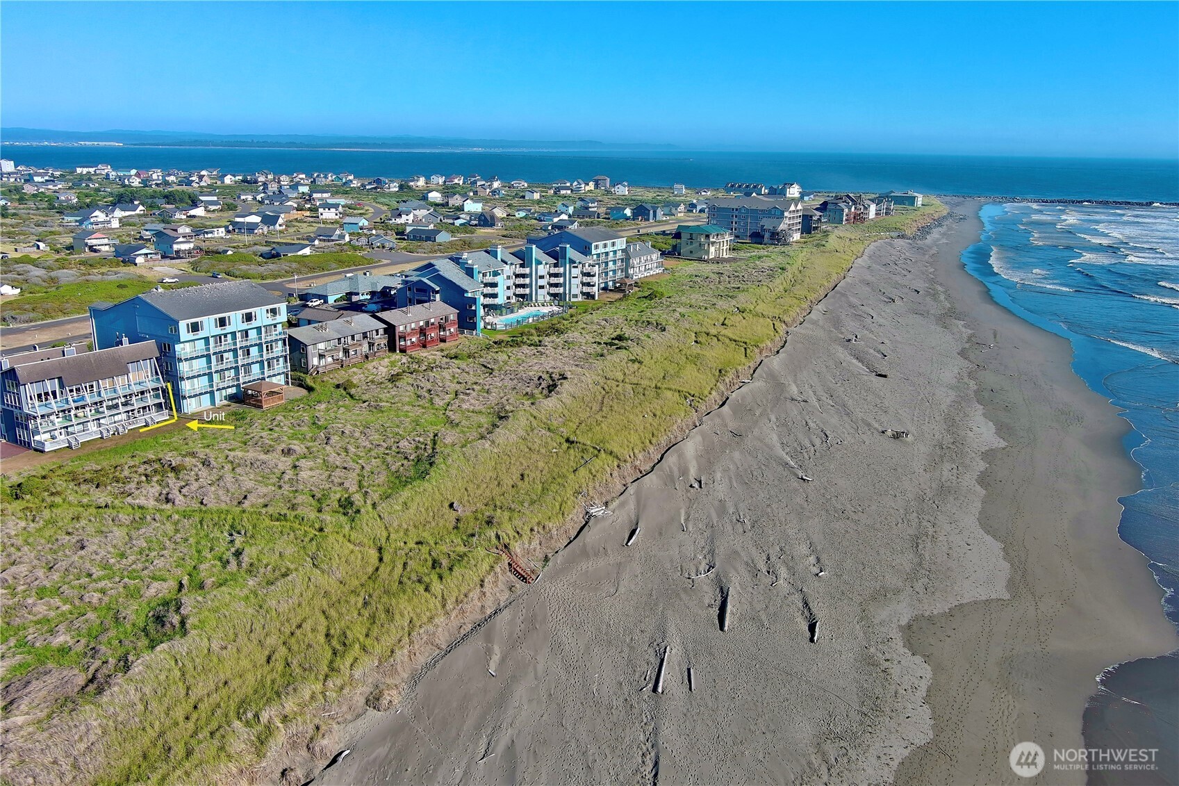 1301 Ocean Shores Boulevard SW Ocean Shores WA 98569