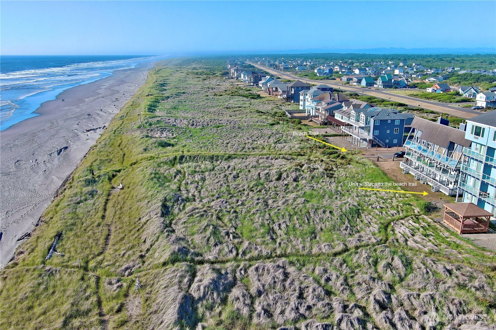 1301 Ocean Shores Boulevard SW Ocean Shores WA 98569