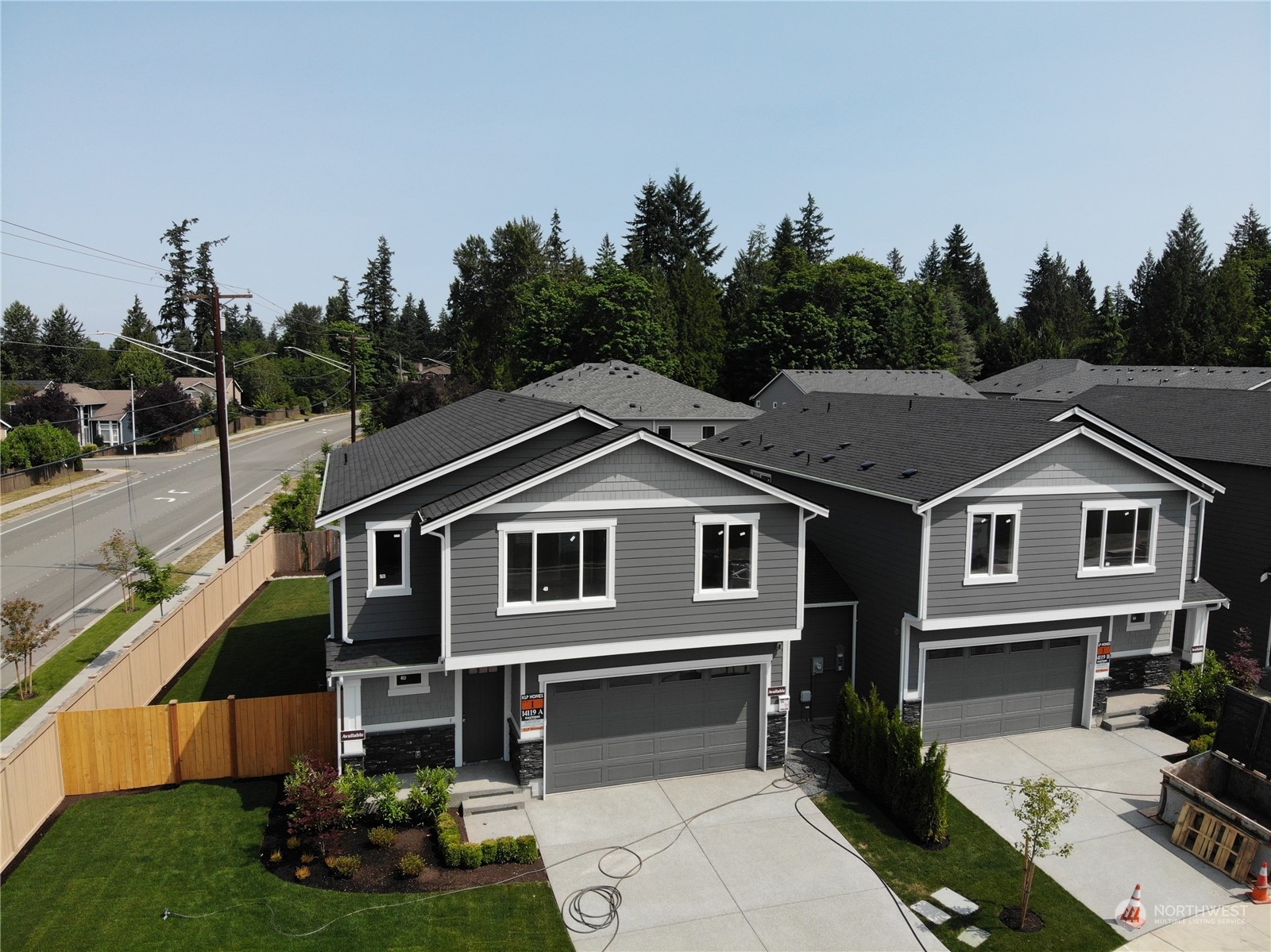 4211 142nd Street Se Snohomish WA 98296