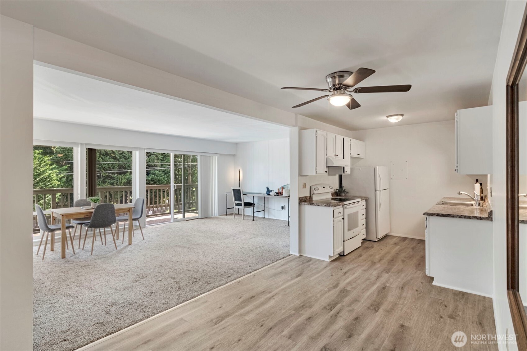 2500 81st Avenue SE Mercer Island WA 98040