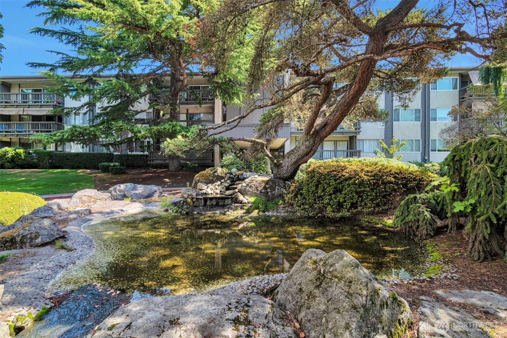 2500 81st Avenue SE Mercer Island WA 98040