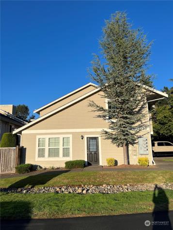 10320 140th Street Court E Unit #67 Puyallup WA 98374
