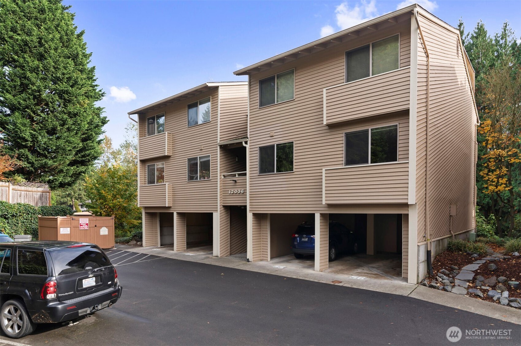 12036 96th Avenue NE Kirkland WA 98034