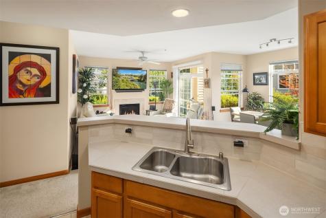 1855 Trossachs Boulevard SE Sammamish WA 98075