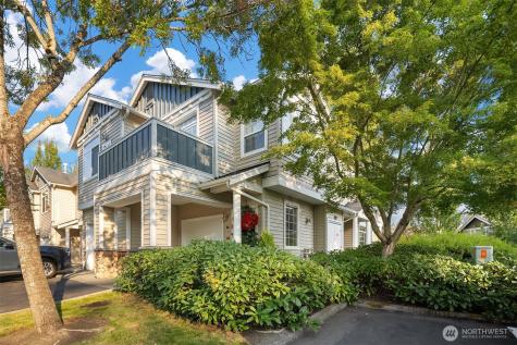 1855 Trossachs Boulevard SE Sammamish WA 98075