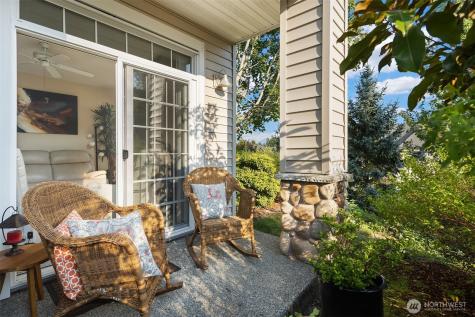 1855 Trossachs Boulevard SE Sammamish WA 98075